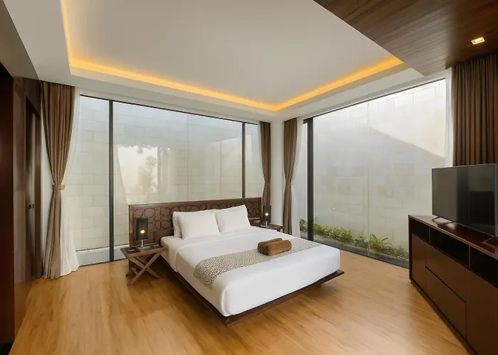 Akhyana Village Villa