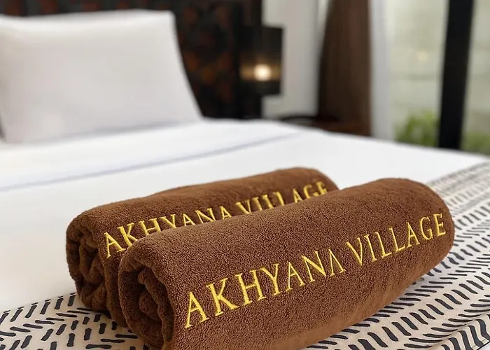 Akhyana Village * Jimbaran