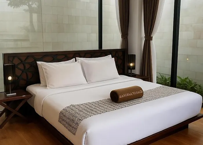 Akhyana Village Villa